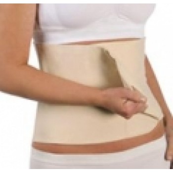 CARRIWELL POSLEPOROĐAJNI STEZNIK Krem boja Veličina S/M